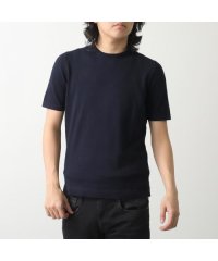 GRAN SASSO/グランサッソ GRAN SASSO GRAN SASSO ニット セーター 58138 18120 クルーネック/508176261
