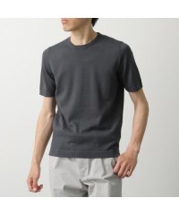 GRAN SASSO/グランサッソ GRAN SASSO GRAN SASSO ニット セーター 58138 18120 クルーネック/508176261