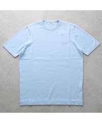 GRAN SASSO/グランサッソ GRAN SASSO GRAN SASSO ニット セーター 58138 18120 クルーネック/508176261