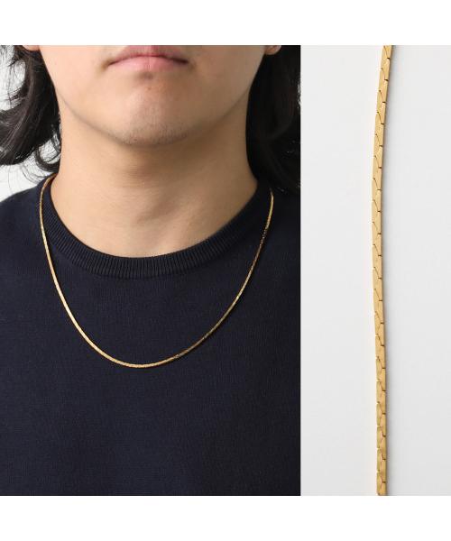 サマーセール ミニグランド バンドル セール】サンローラン SAINT ネックレス LAURENT SAINT LAURENT アクセサリー