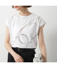 HERNO/ヘルノ HERNO HERNO Tシャツ JG000279D 52009 半袖 カットソー/508176272