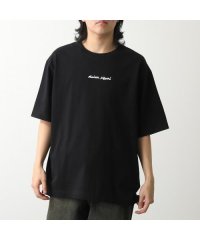 MAISON KITSUNE/メゾンキツネ MAISON KITSUNE MAISON KITSUNE Tシャツ OM00122 KJ0119 半袖 カットソー/508176278