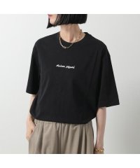 MAISON KITSUNE/メゾンキツネ MAISON KITSUNE MAISON KITSUNE Tシャツ OM00122 KJ0119 半袖 カットソー/508176279