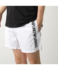 EMPORIO ARMANI/エンポリオ アルマーニ EMPORIO ARMANI EMPORIO ARMANI スイムショーツ EM000583 AF12330 【返品不可商品】/508176280
