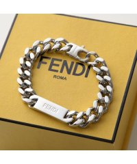 FENDI/フェンディ FENDI FENDI ブレスレット 7AJ543 B08 チェーン/508176290
