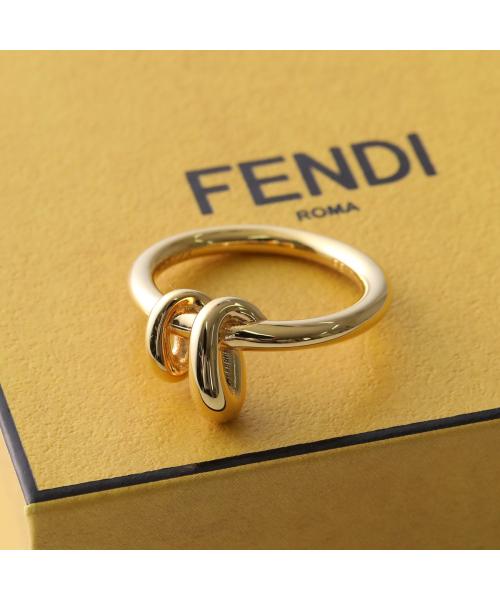 フェンディ FENDI FENDI リング 8AK644 B08 クセサリー 指輪 フェンディ FENDI FENDI リング 8AK644 B08 クセサリー 指輪