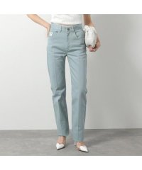 FENDI/フェンディ FENDI FENDI デニムパンツ FLP822 AOE7 ハイウエスト/508176294