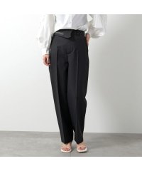 FENDI/フェンディ FENDI FENDI スラックス FR6540 S9A キャロットフィットパンツ/508176295