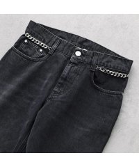 Stella McCartney/ステラ マッカートニー STELLA McCARTNEY STELLA McCARTNEY デニムパンツ FALABELLA 6D0191 3SPH44/508176300