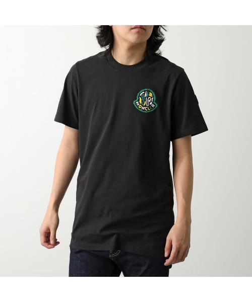 モンクレール MONCLER MONCLER Tシャツ 8C00017 8390T 半袖