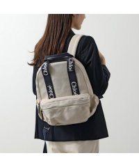 Chloe/クロエ Chloe Chloe KIDS バックパック C20423 リュック/508176311