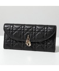 Dior/ディオール Dior Dior 長財布 My Dior S6029ONMJ フラップ レザー/508176313