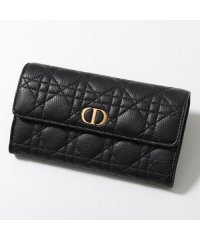 Dior/ディオール Dior Dior 長財布 Caro Orchid カロ オーキッド S5039UWHC/508176314