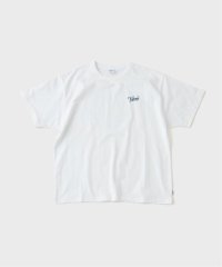 JOINT WORKS/KEBOZ/ケボズBB LOGO S/S TEE/508176841