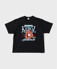 JOINT WORKS/KEBOZ/ケボズCGS S/S TEE/508176844