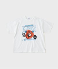 JOINT WORKS/KEBOZ/ケボズCGS S/S TEE/508176844