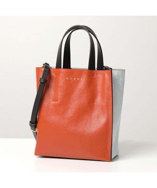 マルニ MARNI MARNI バッグ MUSEO SOFT ミュゼオ ソフト マルニ MARNI MARNI バッグ MUSEO SOFT ミュゼオ ソフト