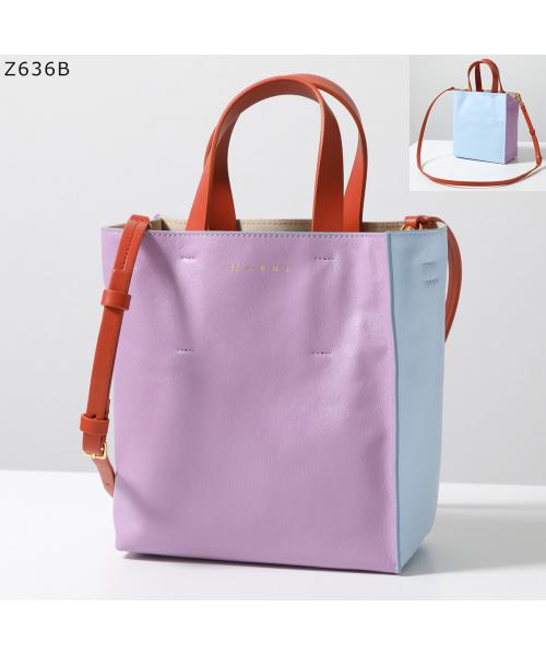 マルニ MARNI MARNI バッグ MUSEO SOFT ミュゼオ ソフト