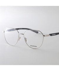 BALENCIAGA/バレンシアガ BALENCIAGA BALENCIAGA メガネ BB0249O ラウンド型 クラウンパント型/508177333