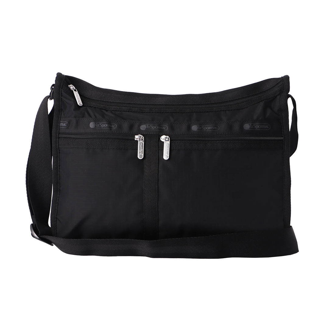 LeSportsac ショルダーバッグ バッグ LARGE SPORTSAC リサイクル