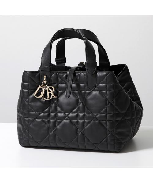 【国内即発送】 ディオール Dior トゥジュール Toujours ハンドバッグ Dior Bag