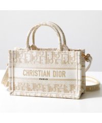 Dior/ディオール Dior Dior ハンドバッグ Book Tote ブックトート ミニ S5573CTQR/508177584