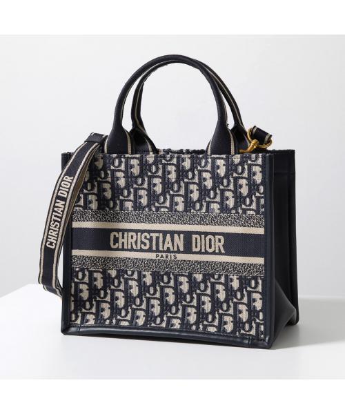 ディオール Dior Dior ハンドバッグ Book Tote ブックトート ディオール Dior Dior ハンドバッグ Book Tote ブックトート