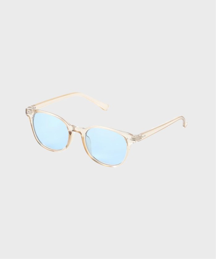 UVカット】WELLINGTON EYEWEAR / ウェリントン サングラス UVカット】WELLINGTON EYEWEAR / ウェリントン サングラス