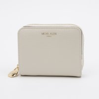 MICHEL KLEIN/ミッシェルクラン MICHEL KLEIN ミッシェル クラン ラウンド二つ折り財布/508177601
