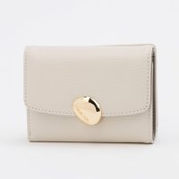 MICHEL KLEIN/ミッシェルクラン MICHEL KLEIN ミッシェル クラン カブセ二つ折り財布/508177603