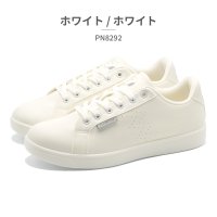 PEANUTS/ピーナッツ PEANUTS スニーカー レディース PN8292 スヌーピー キャラクター コートスニーカー 抗菌 防臭/508178346