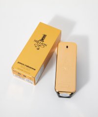 Rabanne/ラバンヌ Rabanne オードトワレ ワン ミリオン メンズ フレグランス EDT 100ml ムスク グレープ マンダリン ペパーミント スパイシー フレッ/508178354