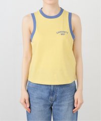JOINT WORKS/CARHARTTカーハートダブルアイピー 89 RINGER A－SHIRT/508178408