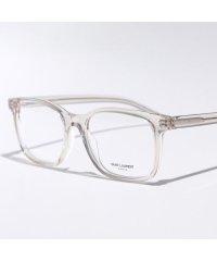 Saint Laurent/サンローラン SAINT LAURENT SAINT LAURENT メガネ SL M120 ウェリントン型/508178454