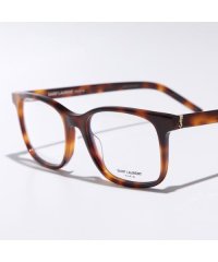 Saint Laurent/サンローラン SAINT LAURENT SAINT LAURENT メガネ SL M120 ウェリントン型/508178454
