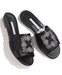 MANOLO BLAHNIK/マノロブラニク MANOLO BLAHNIK MANOLO BLAHNIK サンダル MARTAMOD マルタモド 218－0049/508178469