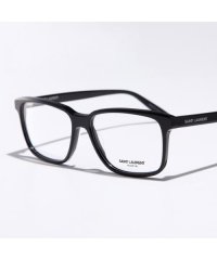 Saint Laurent/サンローラン SAINT LAURENT SAINT LAURENT メガネ SL 458 スクエア型/508178475
