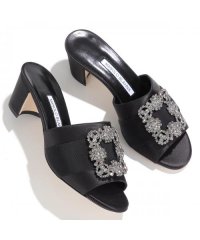 MANOLO BLAHNIK/マノロブラニク MANOLO BLAHNIK MANOLO BLAHNIK サンダル MARTANEW マルタニュー 319－1037/508178476