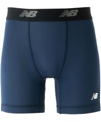 new balance/ニューバランス New Balance new balance ニューバランス サッカー ジュニアストレッチインナーロングパンツ JJPF/506519647