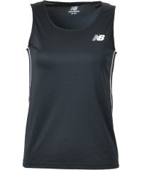 new balance/ニューバランス New Balance new balance ニューバランス レーシングシャツ JWTR9054 BK/506519763