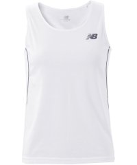 new balance/ニューバランス New Balance new balance ニューバランス レーシングシャツ JWTR9054 WT/506519766