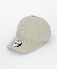green label relaxing/【別注】＜NEW ERA＞GLR 9THIRTY ACID WASH キャップ/507977014