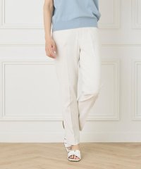 INED/イネド INED シェルタリングドライ美脚テーパードパンツ/508142143