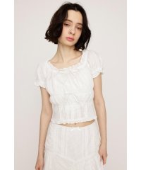 SLY/COTTON LACE トップス/508176970
