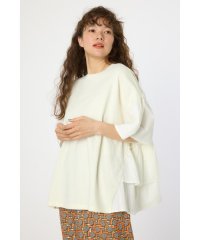 RODEO CROWNS WIDE BOWL/ピグメントバックフリルトップス/508177004