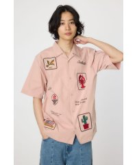 RODEO CROWNS WIDE BOWL/バラエティークラフトシャツ/508177015