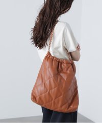 FREE'S MART/キルティングA4トートバッグ/508177080