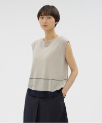MARGARET HOWELL/LINEN COTTON KNITWEAR/508177127