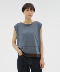 MARGARET HOWELL/LINEN COTTON KNITWEAR/508177127