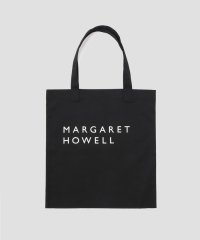 MARGARET HOWELL HOLD GOODS/COTTON LOGO BAG/508177141